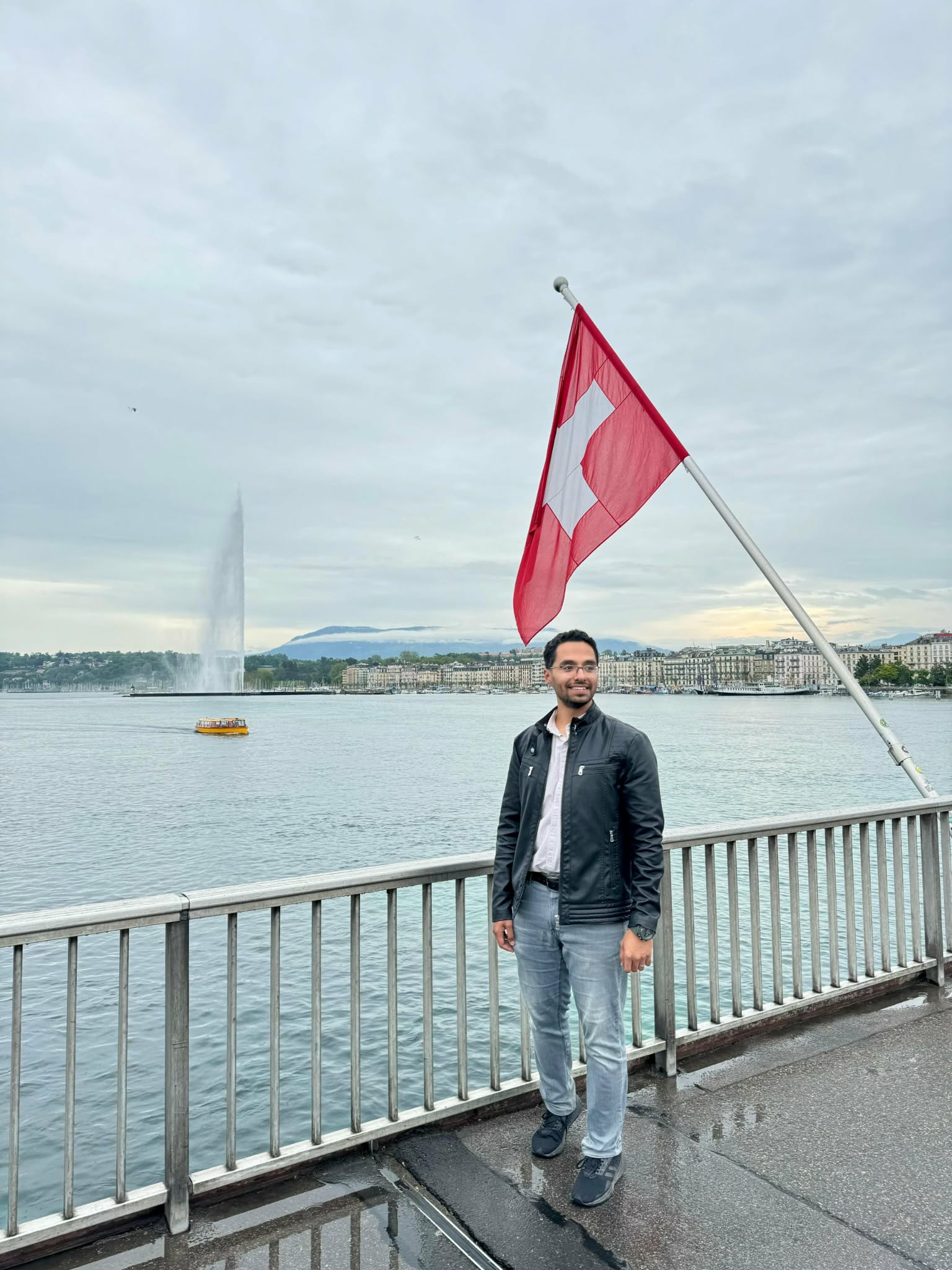 IHE Delft Student Board