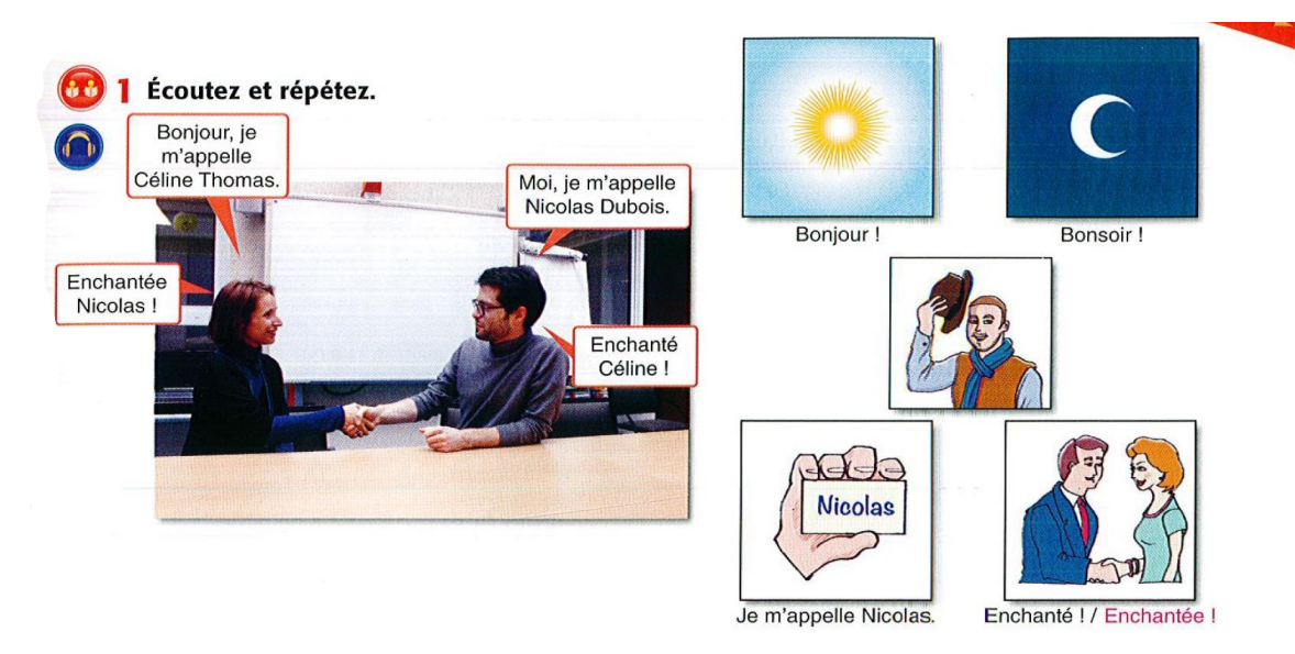 A welcoming Parisian cafe entrance